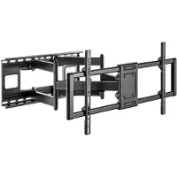 VivoLink Wall mount x-large w. arm up
