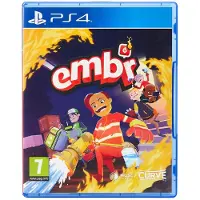 Embr: Über Firefighters