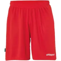 Uhlsport Shorts Center Basic Shorts FTP Unisex 1005306_01 rot XXL
