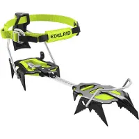 Edelrid Demon Auto Steigeisen