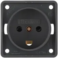 Berker 962722505