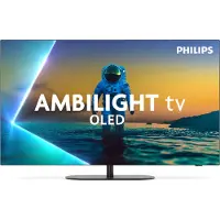 Philips Ambilight 65 Zoll OLED810 4K (2025)
