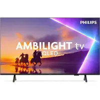 Philips Ambilight 65 Zoll PUS8500 QLED 4K (2025)