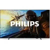 Philips 7000 series 55PUS7000/12, 139,7 cm (55"), 3840 x 2160 Pixel, LED, Smart-TV, WLAN, Schwarz
