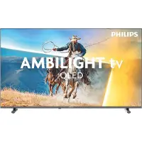 Philips 32PQS6901/12, 81,3 cm (32"), 1920 x 1080 Pixel, QLED, Smart-TV, WLAN, Schwarz