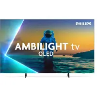Philips Ambilight 77 Zoll OLED810 4K (2025)