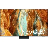 Samsung QE55QN72FAT, 139,7 cm (55"), 3840 x 2160 Pixel, Neo QLED, Smart-TV, WLAN, Schwarz