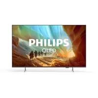 Philips 75PQS7801/12 TV 190.5 cm (75") 4K Ultra HD Smart TV Wi-Fi Black
