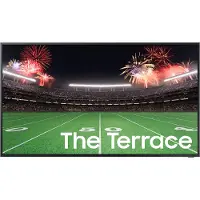 Samsung The Terrace QE55LST7DAT, 139,7 cm (55"), 3840 x 2160 Pixel, Neo QLED, Smart-TV, WLAN, Schwarz