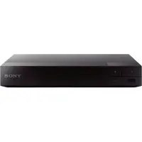 Sony BDP-S1700K Schwarz
