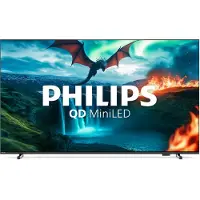 Philips 55 Zoll MLED810 4K (2025)