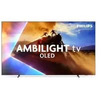 Philips Ambilight 55 Zoll OLED760 4K (2025)