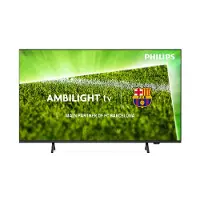 Philips 8000 series 55PUS8309/12, 139,7 cm (55"), 3840 x 2160 Pixel, LED, Smart-TV, WLAN, Schwarz