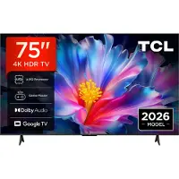 TCL LED 75 Zoll P6L (2026)