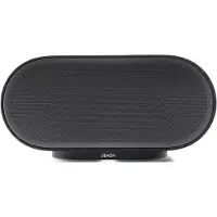 Denon Home 600 Schwarz