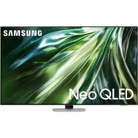 Samsung QN90D QE75QN90DATXXN, 190,5 cm (75"), 3840 x 2160 Pixel, Neo QLED, Smart-TV, WLAN, Schwarz, Titan
