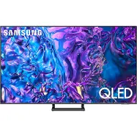 Samsung Q70D 75 Zoll QLED Smart TV Q75Q70D (2024), HDR, Wlan, Trible Tuner
