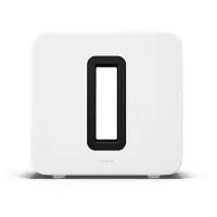 Sonos Sub 4 Weiß