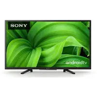 Sony W800 KD32W804P1AEP SUPER-E, 81,3 cm (32"), 1366 x 768 Pixel, LED, Smart-TV, WLAN, Schwarz