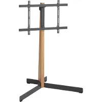 Vogel's Vogels Monitorständer TVS3695 BLK