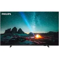 Philips 75PUS7609 189cm 75" 4K LED Smart TV Fernseher
