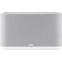 Denon Home 350, 2.0 Kanäle, Verkabelt & Kabellos, Schwarz