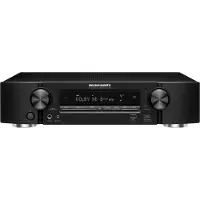 Marantz NR1510, 85 W, 5.2 Kanäle, Surround, 85 W, 60 W, 50 W