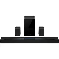 TCL Q85h 7.1.4 510w Soundbar
