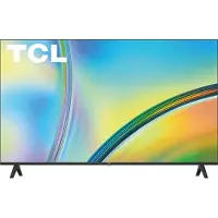 TCL S54 32S5409AF, 81,3 cm (32"), 1920 x 1080 Pixel, LED, Smart-TV, WLAN, Metallisch