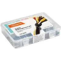 Vogel's Vogels COMFORT TVA 6203 Kabelmanagement Kit
