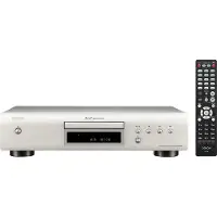 Denon DCD-900 Silber