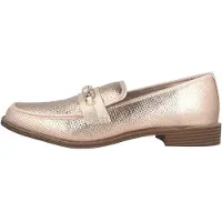 LadyPepp Slipper in Übergrößen Pink 2AA1651913 (2BB3711901) Pink große Damenschuhe