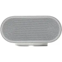 Denon HOME 600, Voller Bereich, Verkabelt & Kabellos, Grau