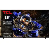 TCL 85 Zoll QD Mini-LED X11K 4K (2025)