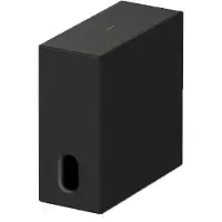Sony Bravia Theatre Sub 8