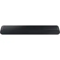 Samsung HW-S60D, 5.0 Kanäle, Dolby Atmos, Dolby Digital Plus, Dolby TrueHD, Adaptiv, Spiel, Standard, Schwarz, AAC, AIFF, ALAC, FLAC, MP3, OGG, WAV, Verkabelt & Kabellos