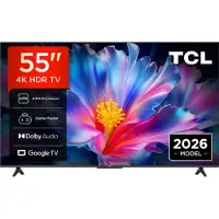 TCL LED 55 Zoll P6L (2026)