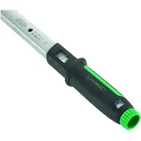 Stahlwille 750NR/400 Drehmomentschlüssel 80-400 N·m mit 3/4" Knarre inkl. Kalibrierschein