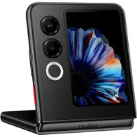 ZTE Flip 2 5G (8GB+256GB) night black