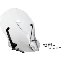 Puig New Generation Touring Honda Cb750 Hornet 25-26 Windschutzscheibe