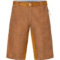 Endura Hummvee Shorts Mit Chamois Braun M Mann Braun M