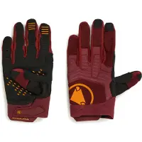 Endura Lange Handschuhe SingleTrack II | Größe M