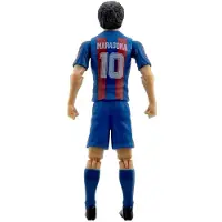 Banbotoys FC Barcelona Maradona Actionfigur 20cm