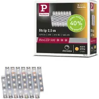 Paulmann MaxLED 500 LED Strip Warmweiß Erweiterung