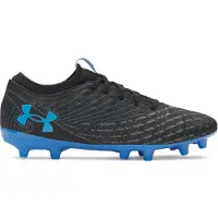 Under Armour UA U MAGNETICO SELECT 5 FG - BLACK, Größe:7.5