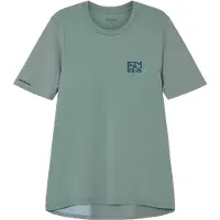 Endura Damen T-Shirt AllTrack Ride | Größe S