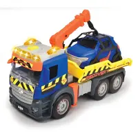 Dickie Toys 203745016, Abschleppwagen, 3 Jahr(e), AAA, Mehrfarbig