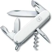Victorinox Spartan, Schweizer Taschenmesser, weiß
