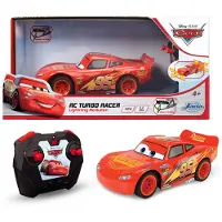 Simba - RC Cars 3 - Lightning Mcqueen Turbo Racer (203084038)