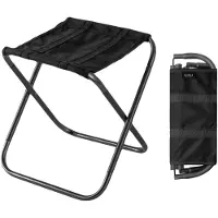 Mikamax Foldable Pocket Stool